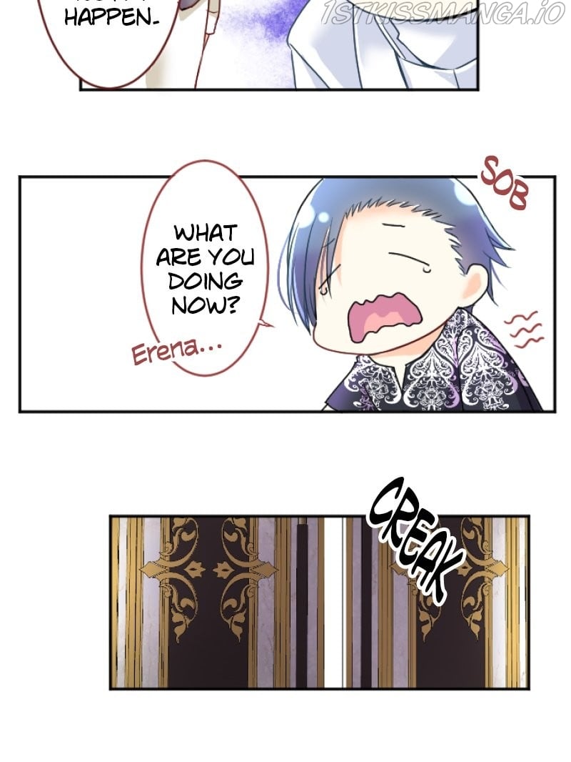 I was Reborn as a Housekeeper in a Parallel World! Chapter 84 149 19