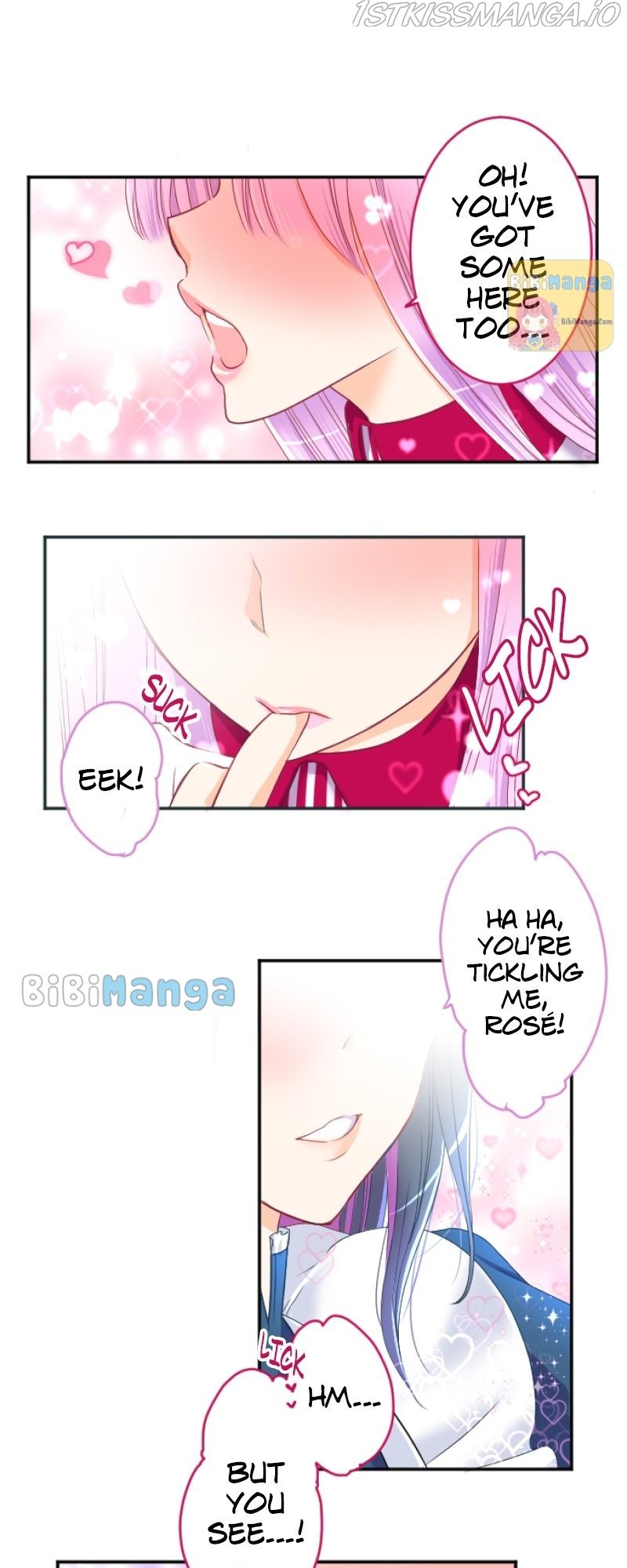 I was Reborn as a Housekeeper in a Parallel World! Chapter 84 153 23