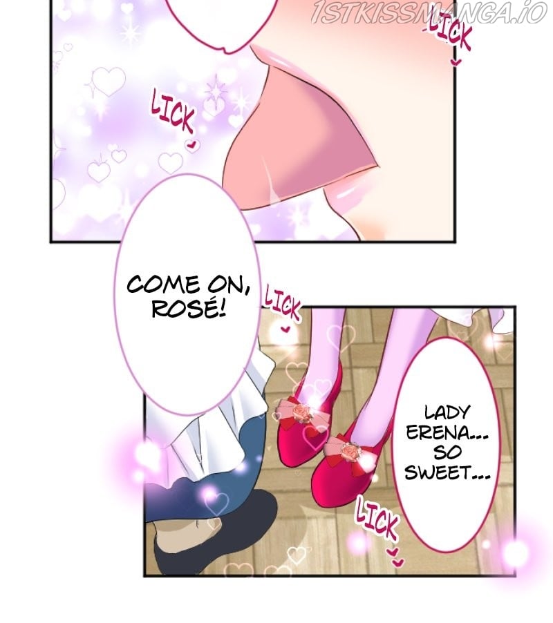 I was Reborn as a Housekeeper in a Parallel World! Chapter 84 154 24