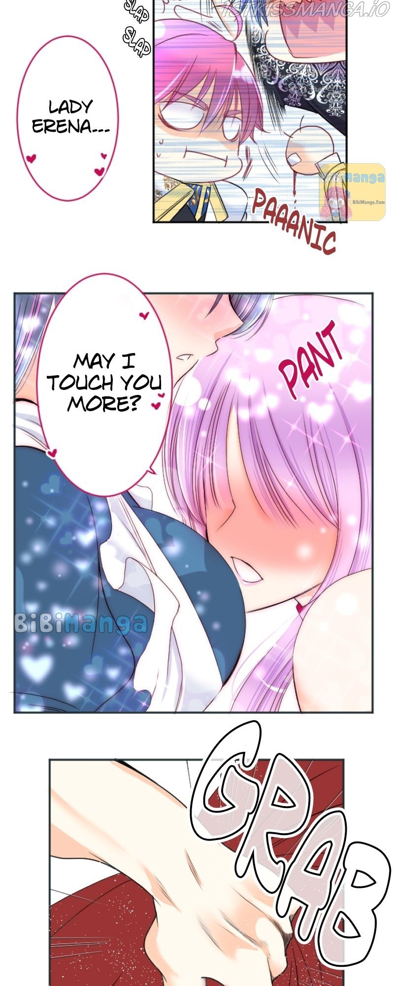 I was Reborn as a Housekeeper in a Parallel World! Chapter 84 158 28