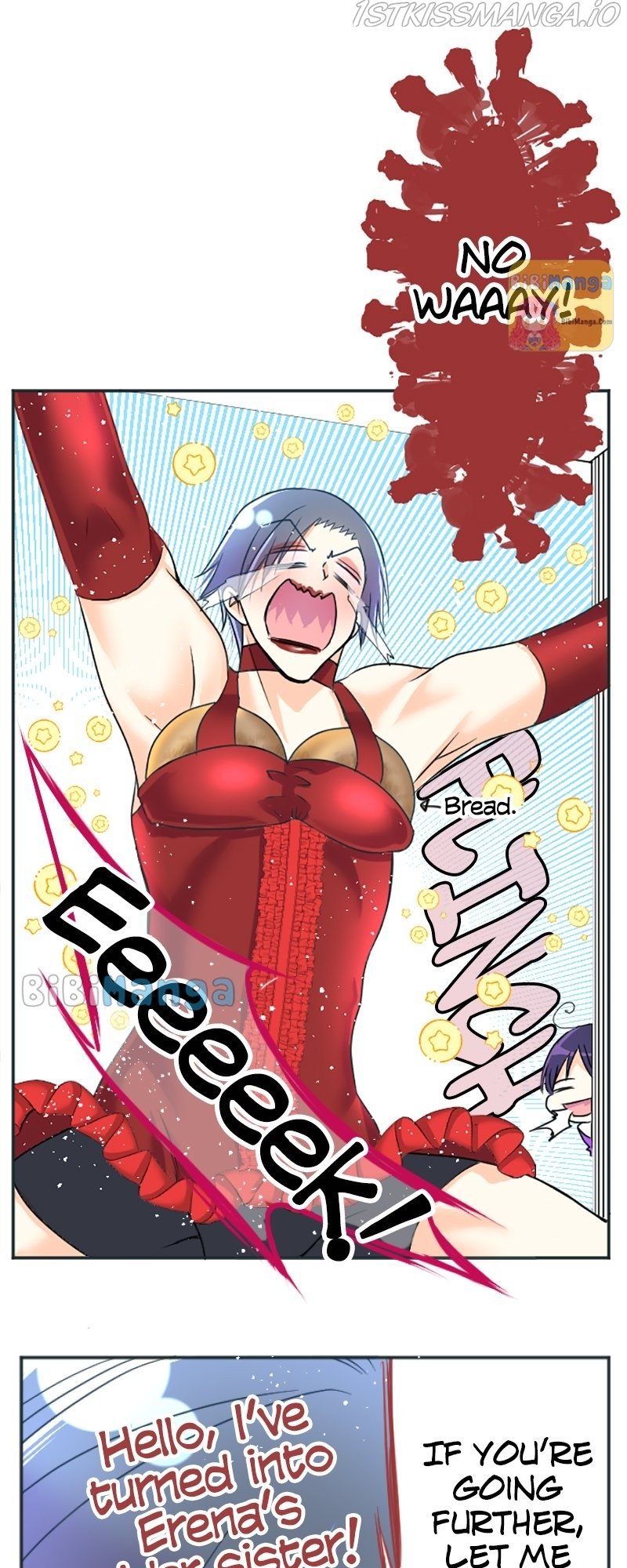 I was Reborn as a Housekeeper in a Parallel World! Chapter 84 160 30