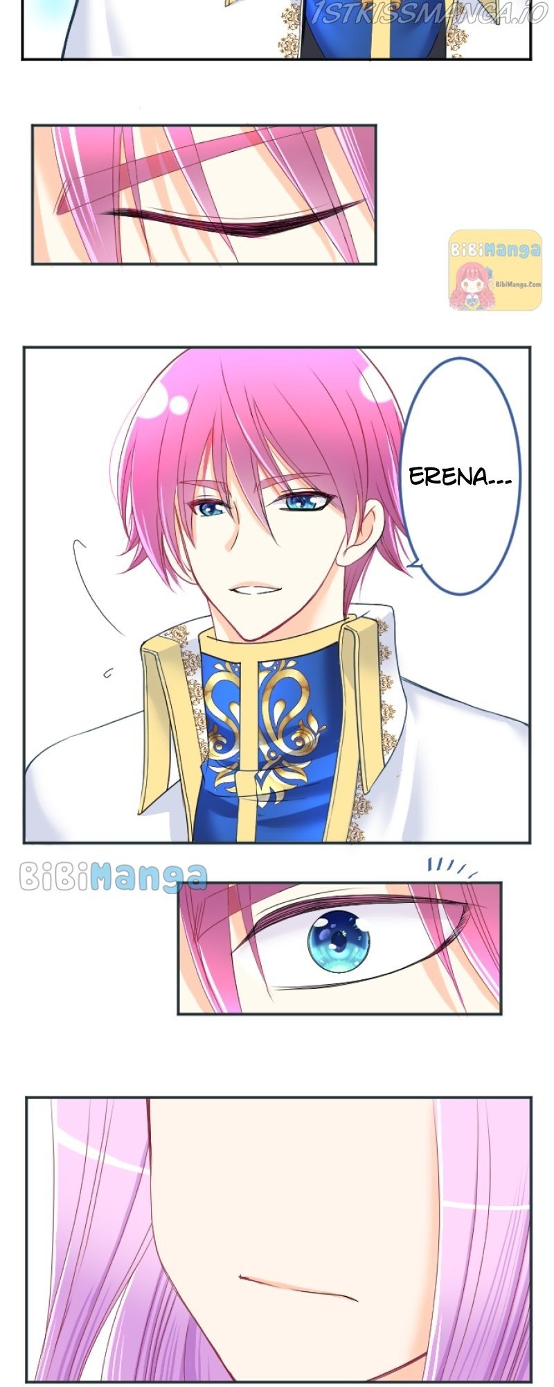 I was Reborn as a Housekeeper in a Parallel World! Chapter 84 168 38