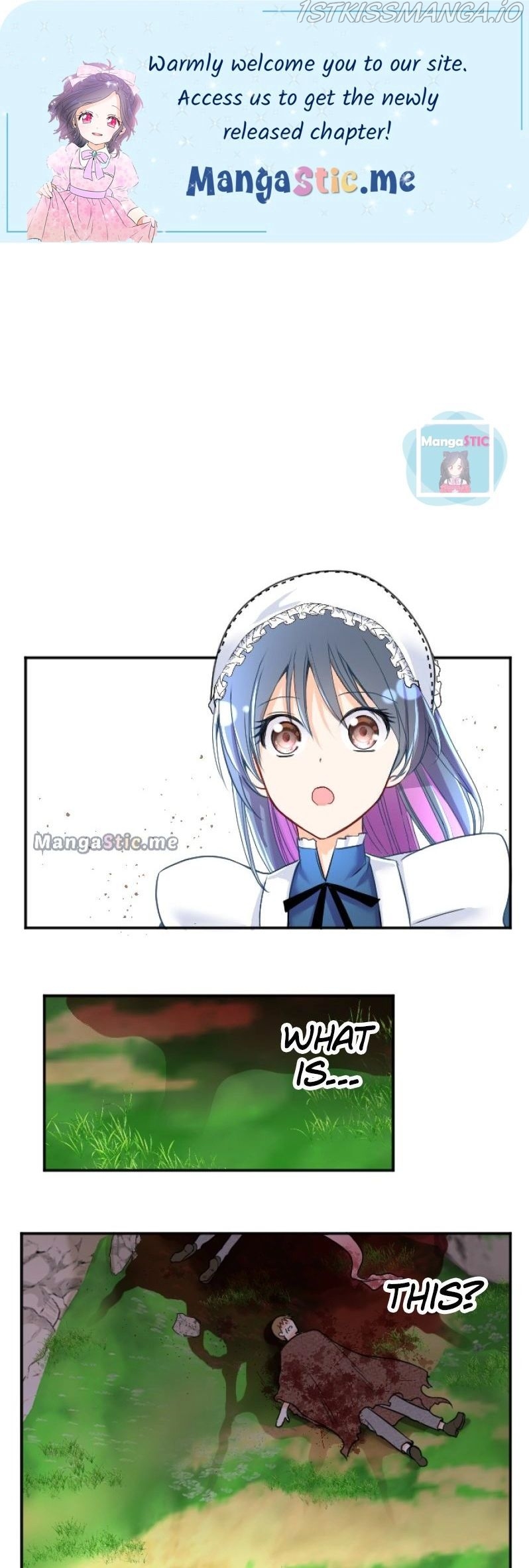 I was Reborn as a Housekeeper in a Parallel World! Chapter 88 149 01