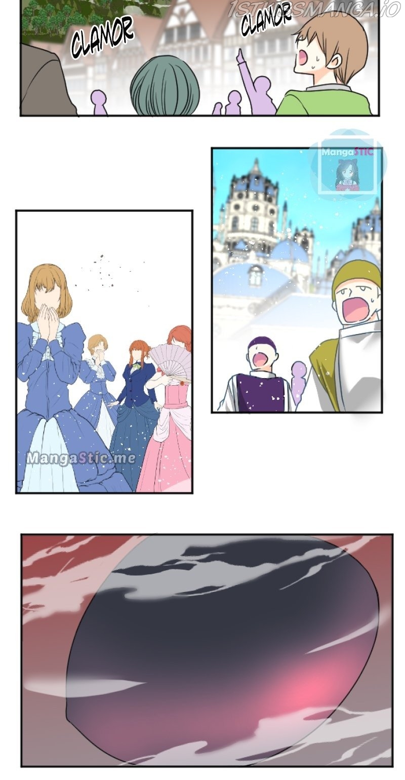 I was Reborn as a Housekeeper in a Parallel World! Chapter 88 162 14