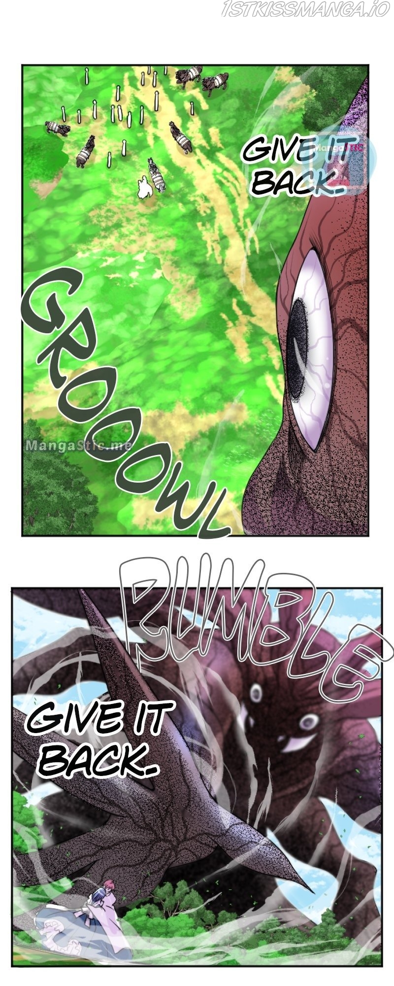 I was Reborn as a Housekeeper in a Parallel World! Chapter 88 163 15