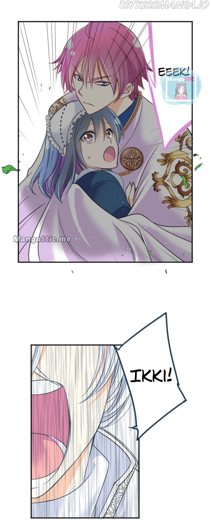 I was Reborn as a Housekeeper in a Parallel World! Chapter 88 164 16