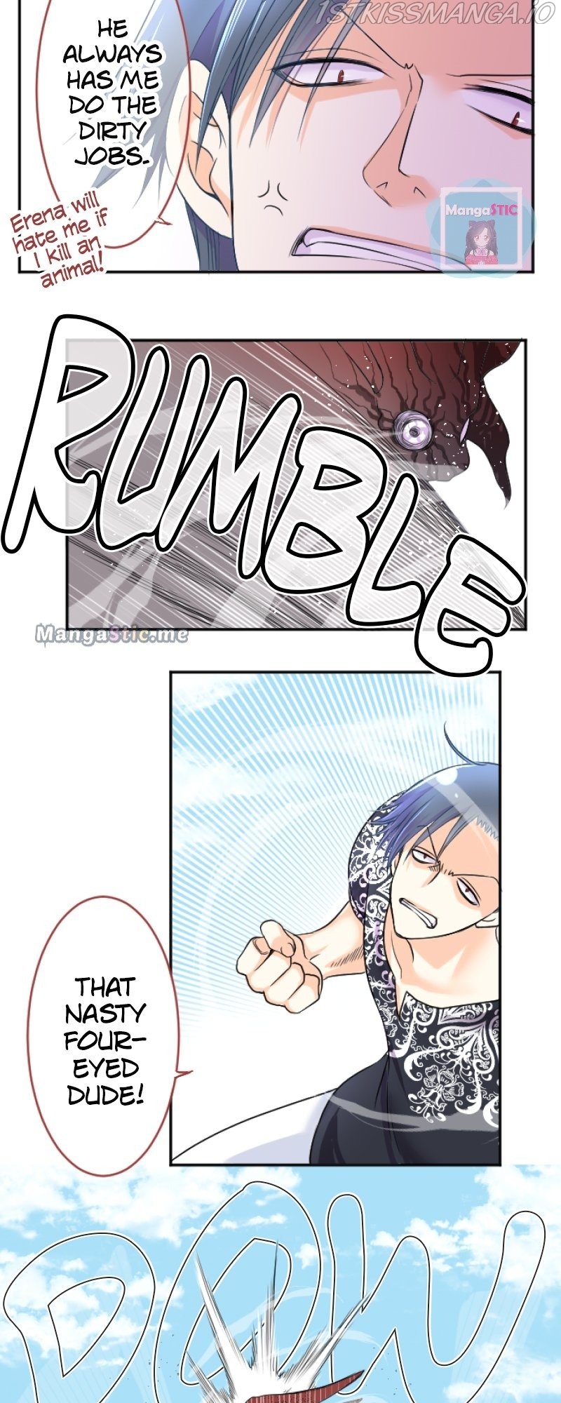 I was Reborn as a Housekeeper in a Parallel World! Chapter 88 166 18