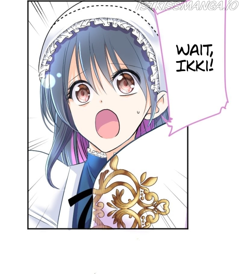 I was Reborn as a Housekeeper in a Parallel World! Chapter 88 169 21