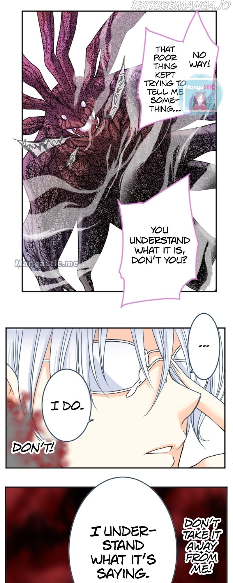 I was Reborn as a Housekeeper in a Parallel World! Chapter 88 171 23