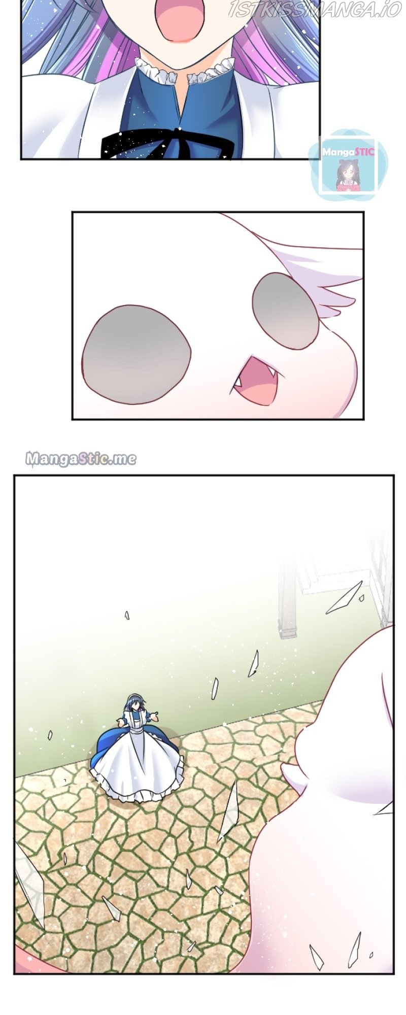 I was Reborn as a Housekeeper in a Parallel World! Chapter 88 181 33