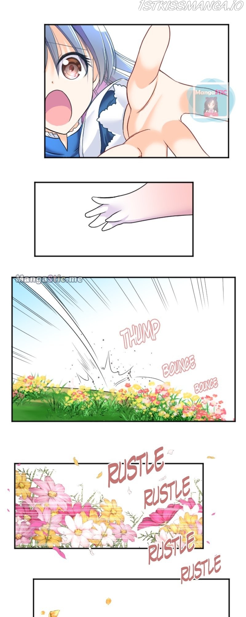 I was Reborn as a Housekeeper in a Parallel World! Chapter 88 182 34