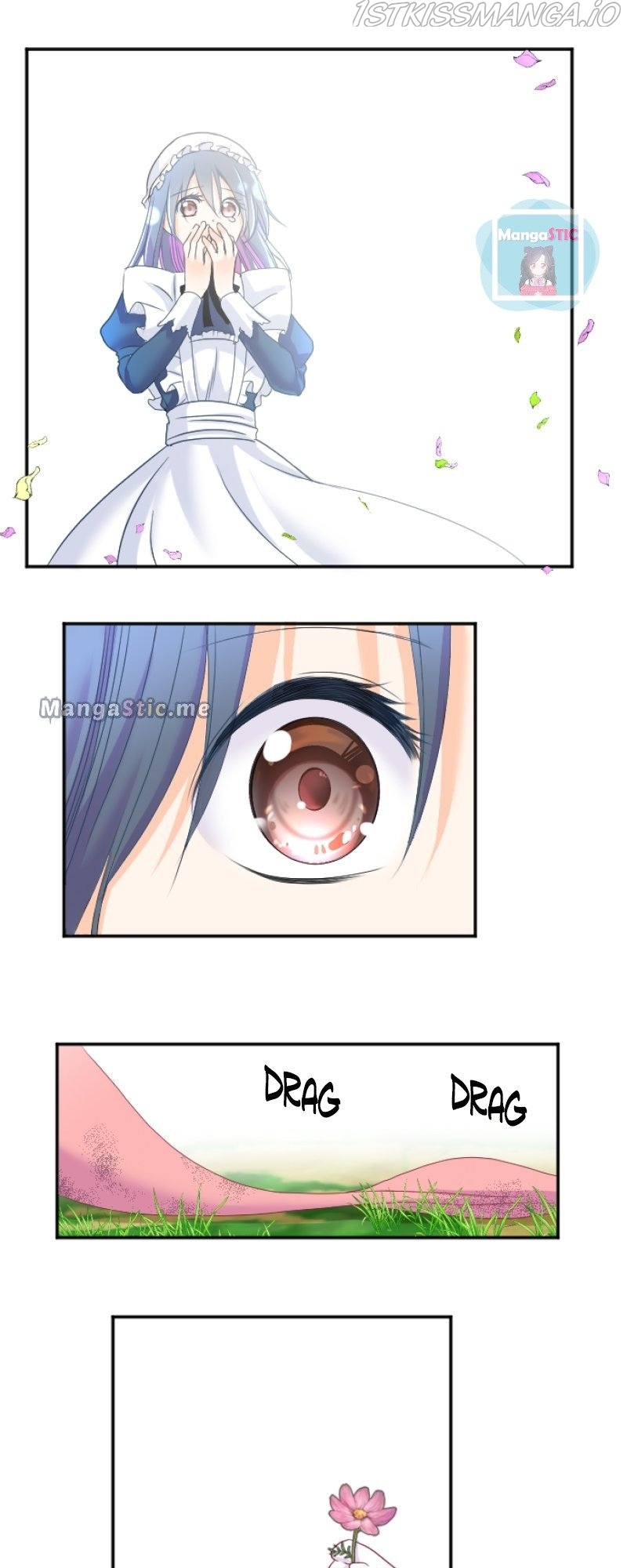 I was Reborn as a Housekeeper in a Parallel World! Chapter 88 184 36