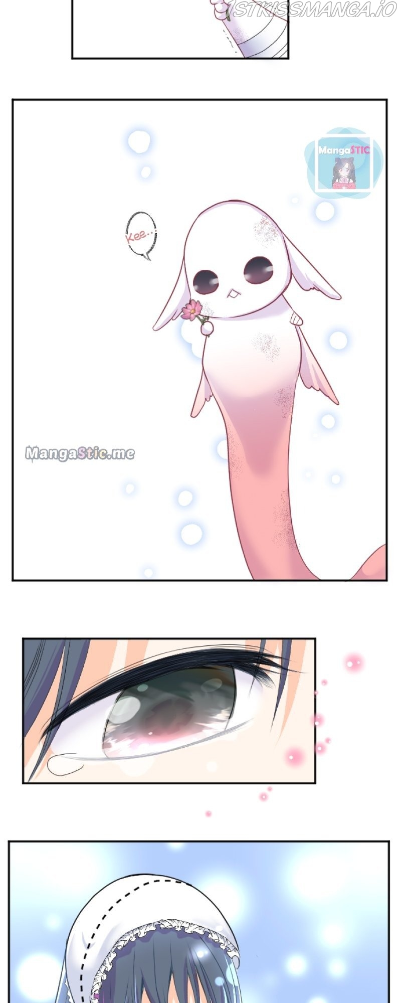 I was Reborn as a Housekeeper in a Parallel World! Chapter 88 185 37