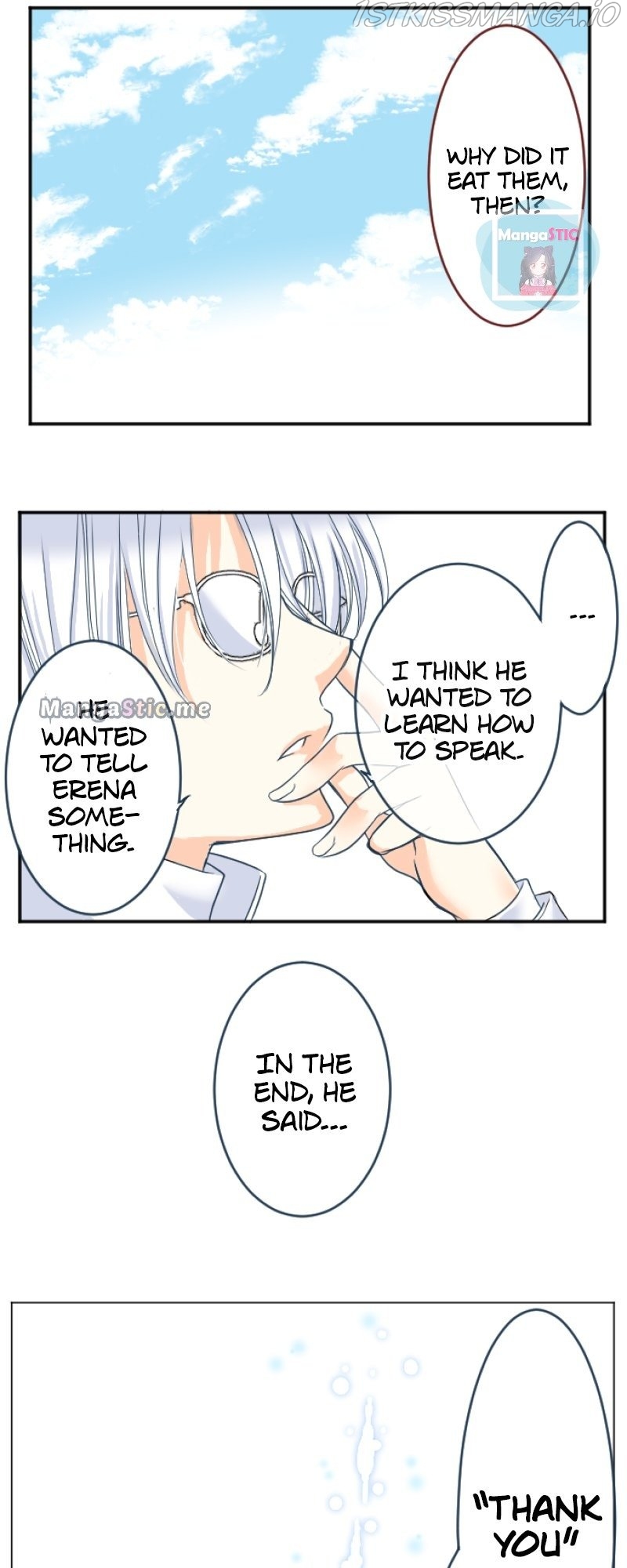 I was Reborn as a Housekeeper in a Parallel World! Chapter 88 187 39