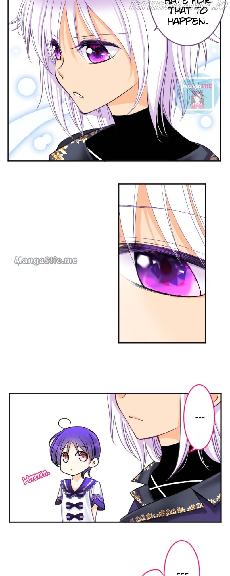 I was Reborn as a Housekeeper in a Parallel World! Chapter 90 109 09