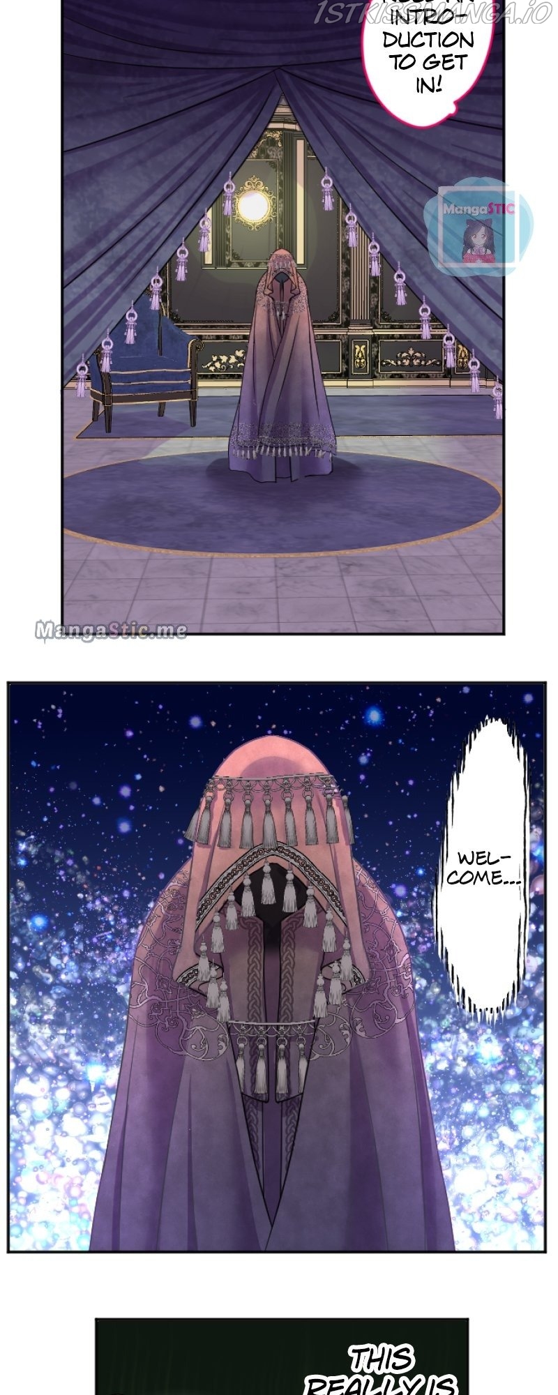 I was Reborn as a Housekeeper in a Parallel World! Chapter 90 117 17