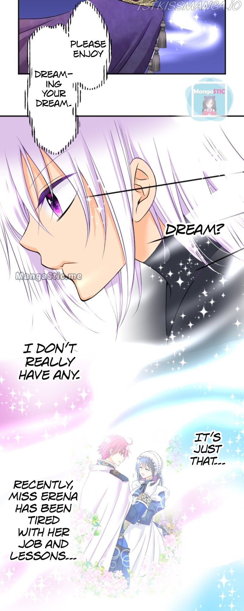 I was Reborn as a Housekeeper in a Parallel World! Chapter 90 119 19