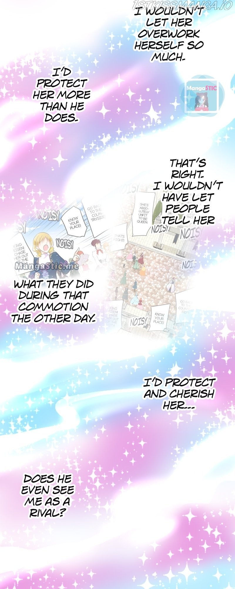 I was Reborn as a Housekeeper in a Parallel World! Chapter 90 120 20