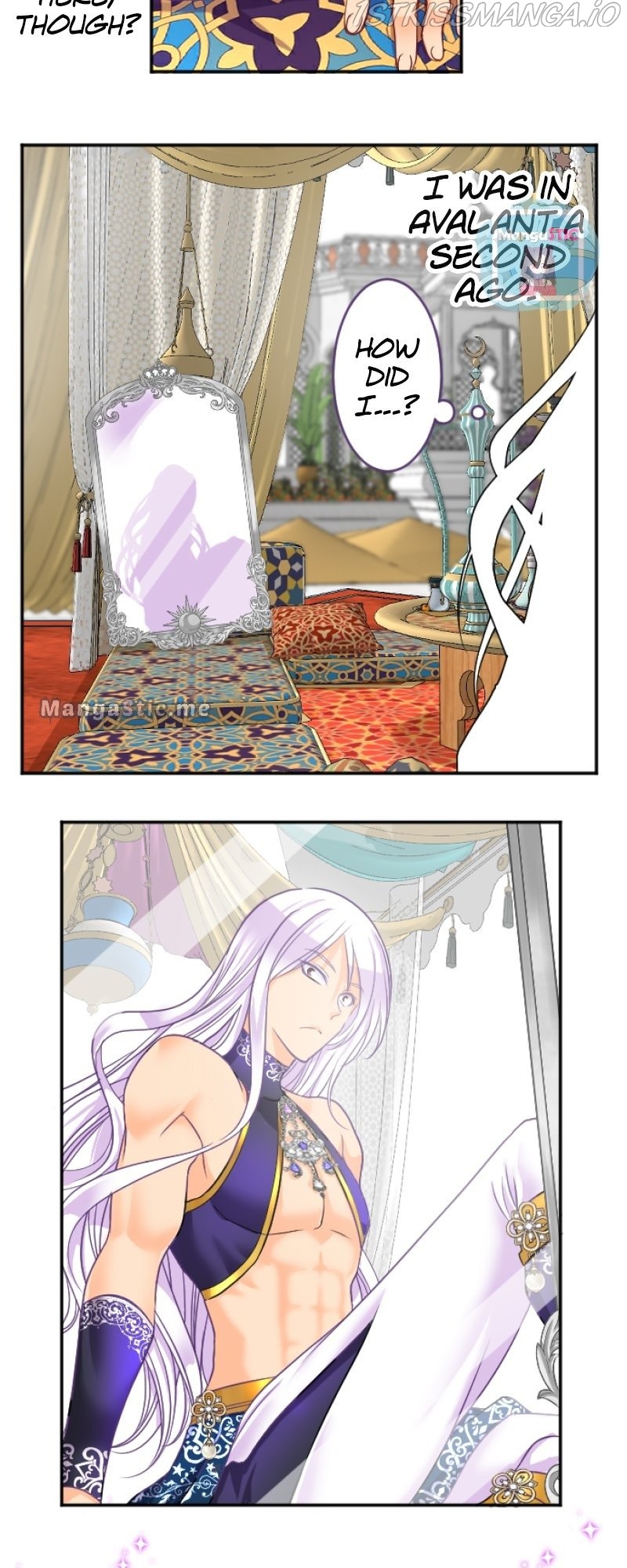 I was Reborn as a Housekeeper in a Parallel World! Chapter 90 123 23