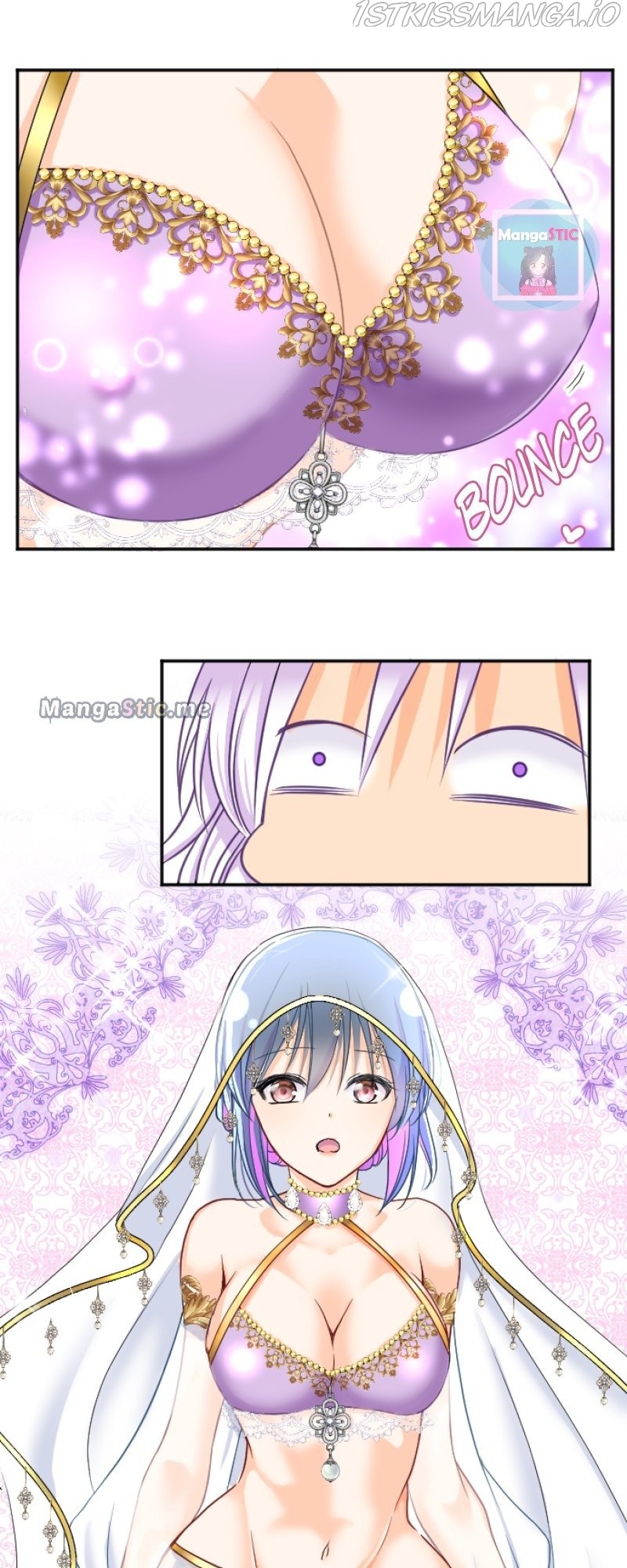 I was Reborn as a Housekeeper in a Parallel World! Chapter 90 127 27