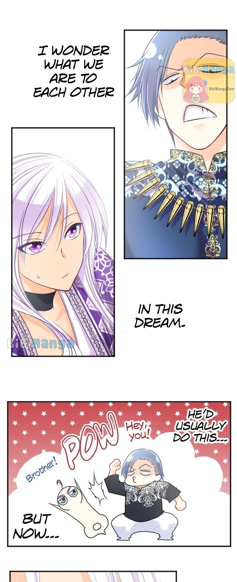 I was Reborn as a Housekeeper in a Parallel World! Chapter 92 143 0