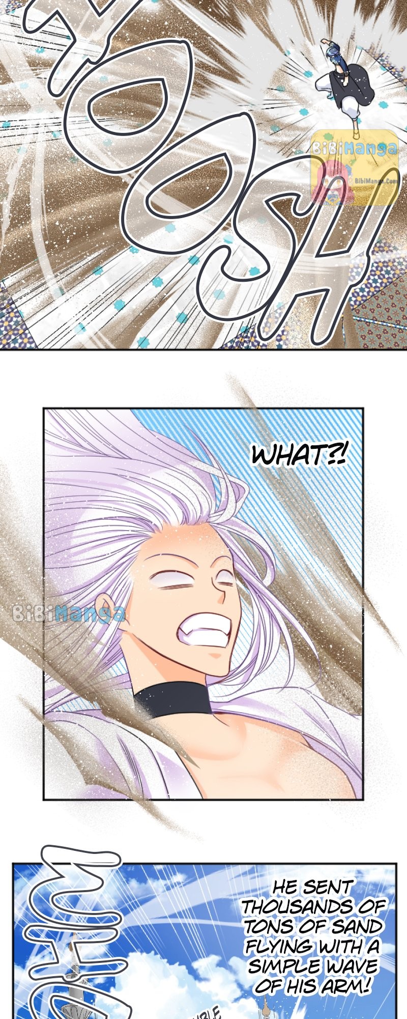 I was Reborn as a Housekeeper in a Parallel World! Chapter 92 154 11