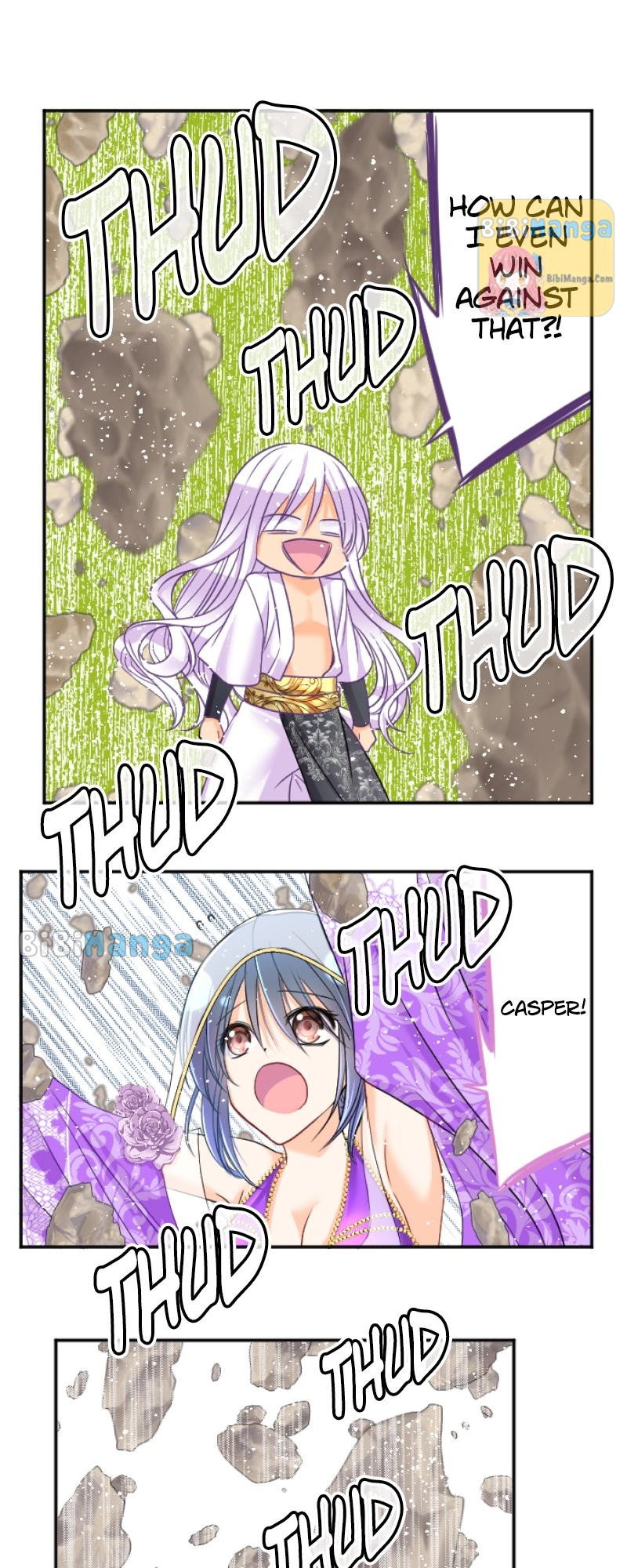 I was Reborn as a Housekeeper in a Parallel World! Chapter 92 156 13