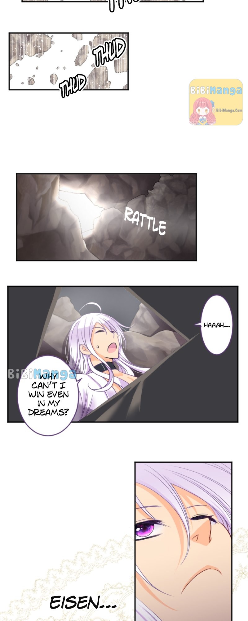 I was Reborn as a Housekeeper in a Parallel World! Chapter 92 157 14