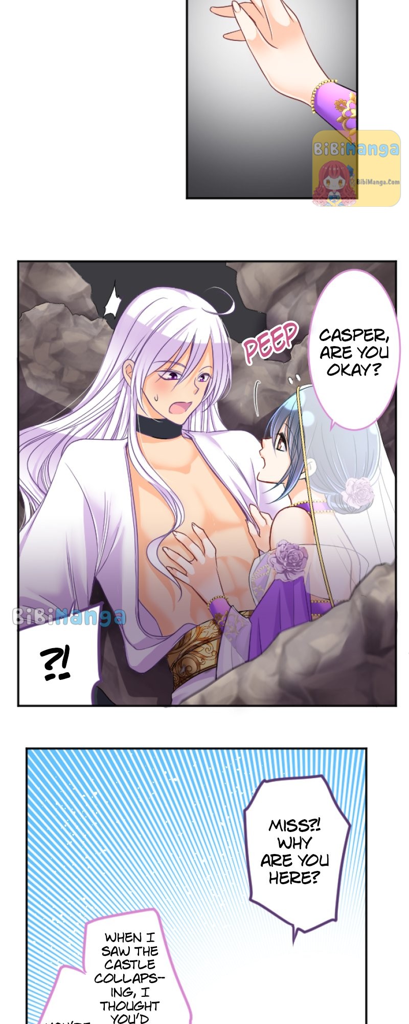 I was Reborn as a Housekeeper in a Parallel World! Chapter 92 159 16