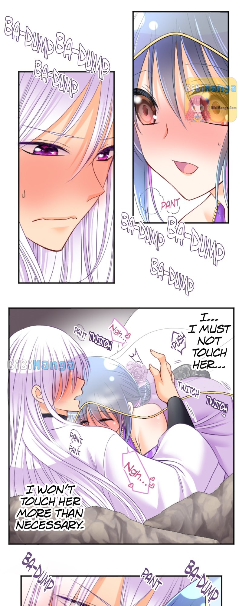 I was Reborn as a Housekeeper in a Parallel World! Chapter 92 163 20