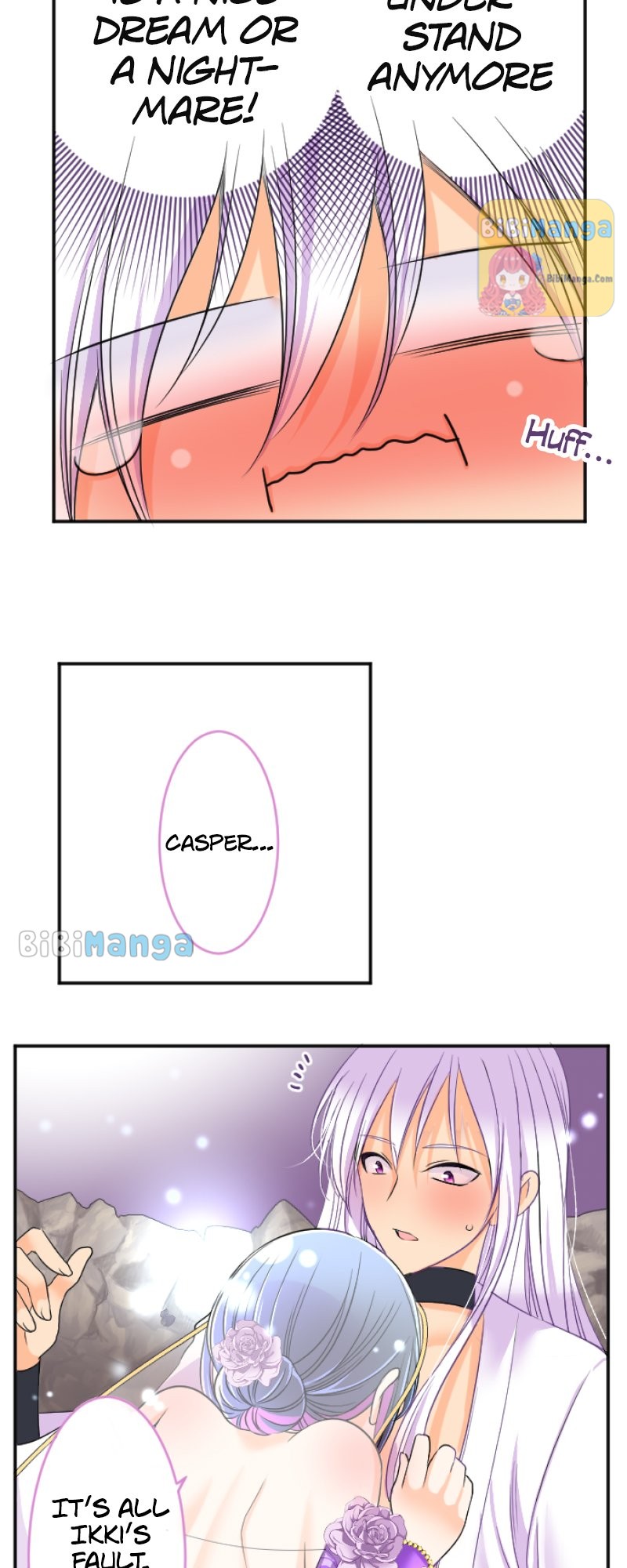 I was Reborn as a Housekeeper in a Parallel World! Chapter 92 166 23