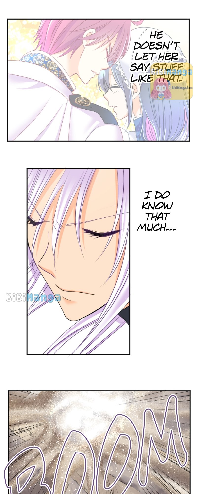 I was Reborn as a Housekeeper in a Parallel World! Chapter 92 169 26