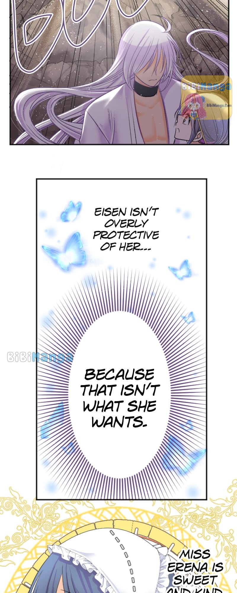 I was Reborn as a Housekeeper in a Parallel World! Chapter 92 170 27