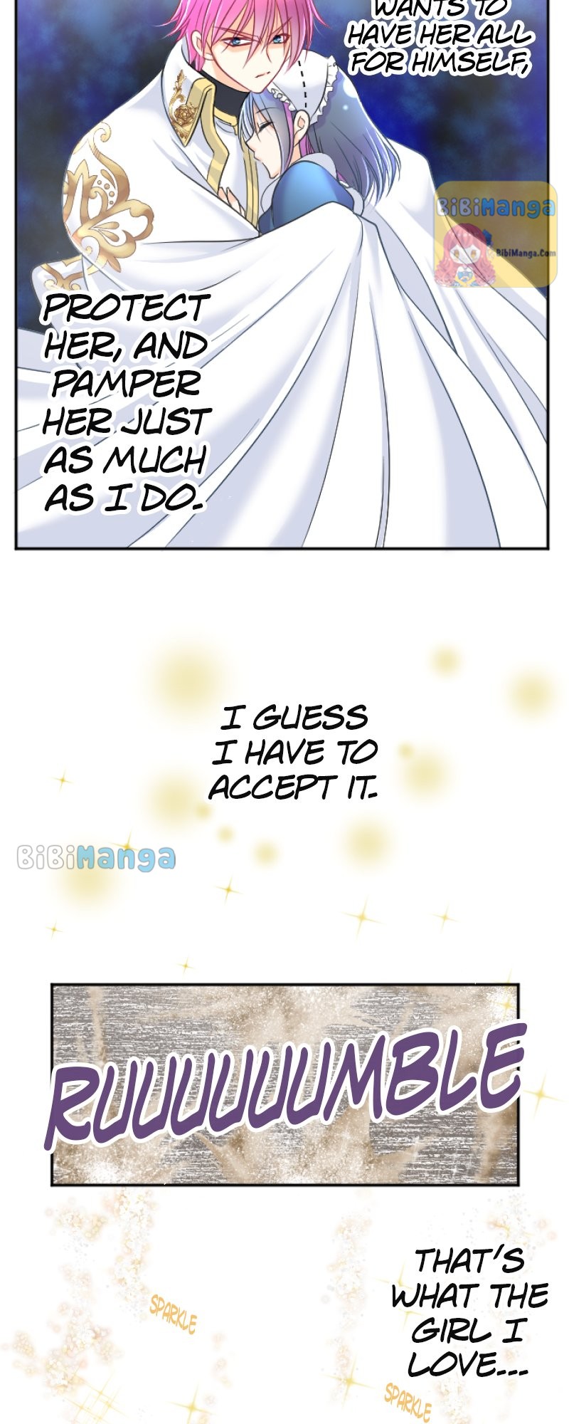 I was Reborn as a Housekeeper in a Parallel World! Chapter 92 172 29