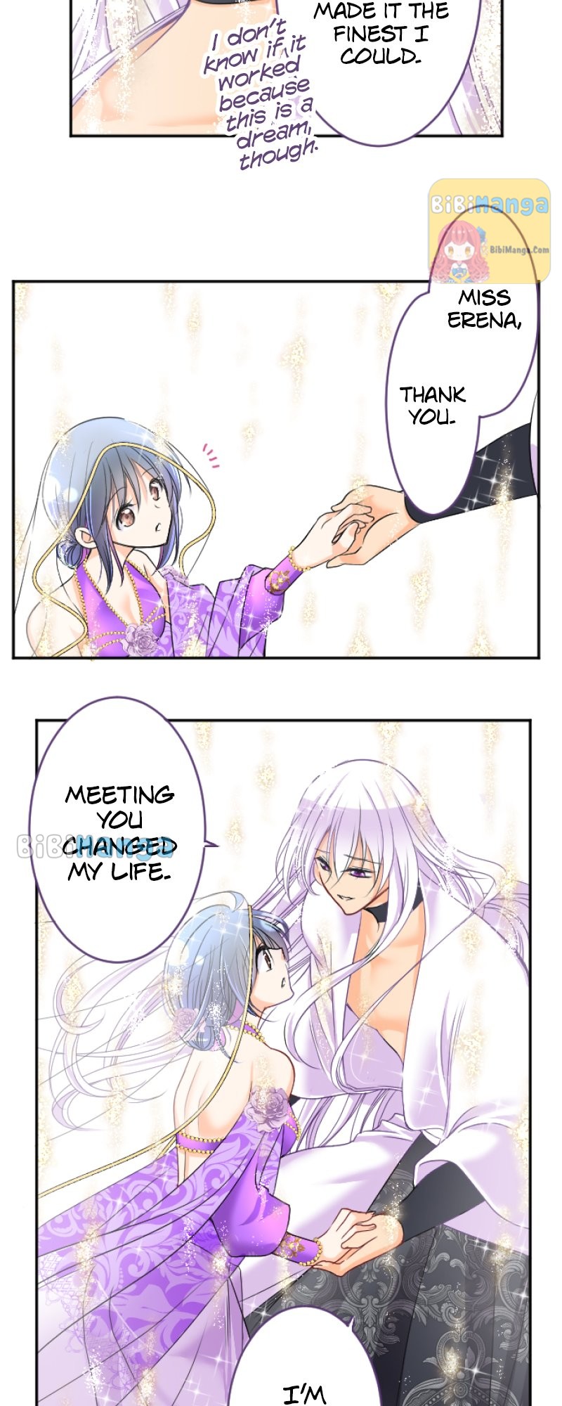 I was Reborn as a Housekeeper in a Parallel World! Chapter 92 174 31