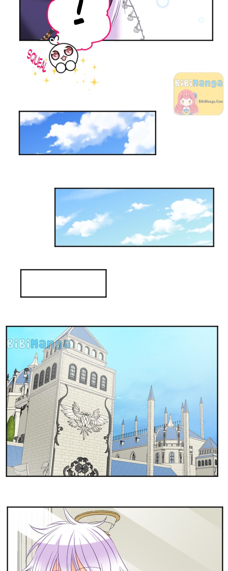 I was Reborn as a Housekeeper in a Parallel World! Chapter 92 179 36