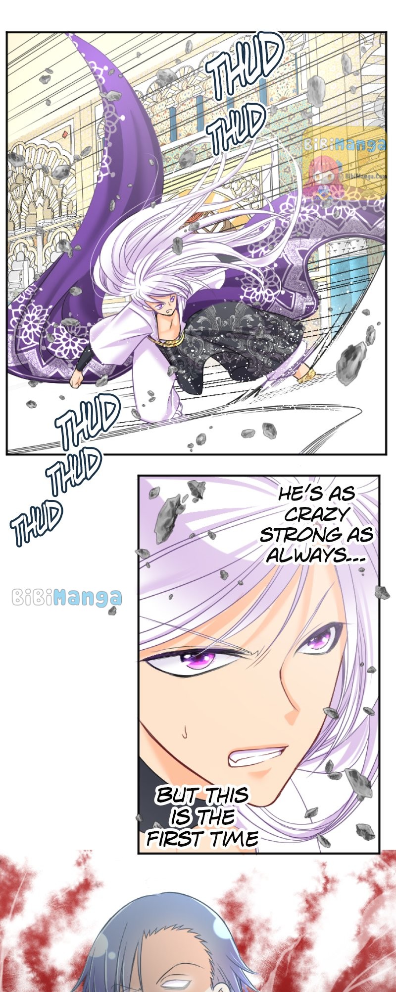 I was Reborn as a Housekeeper in a Parallel World! Chapter 92 147 4