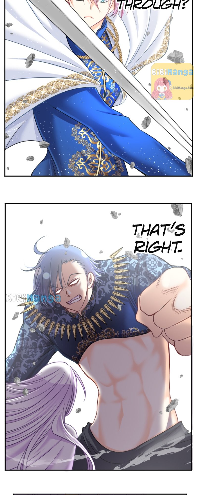 I was Reborn as a Housekeeper in a Parallel World! Chapter 92 150 7