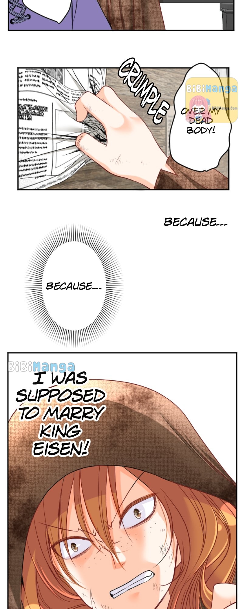 I was Reborn as a Housekeeper in a Parallel World! Chapter 93 151 003