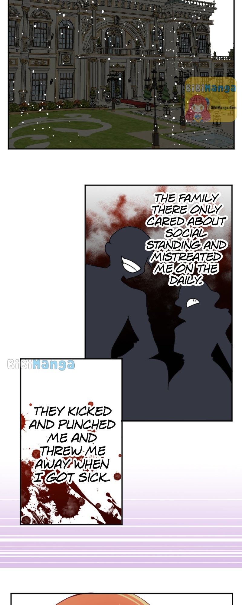 I was Reborn as a Housekeeper in a Parallel World! Chapter 93 161 013