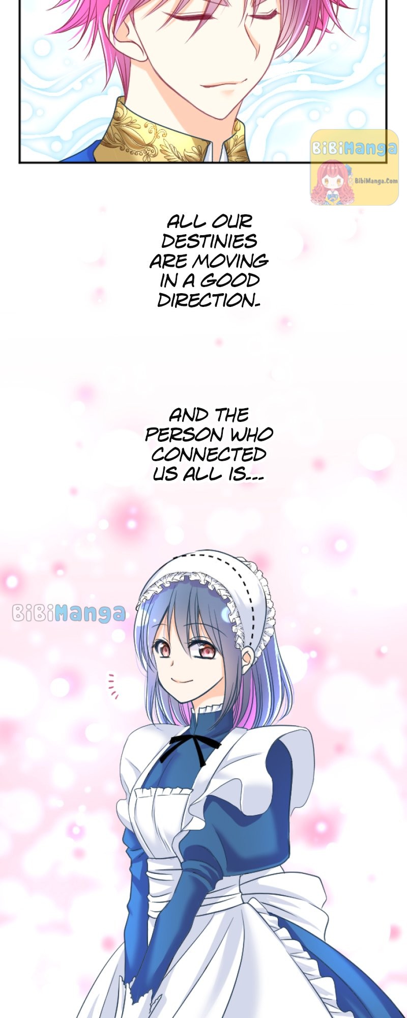 I was Reborn as a Housekeeper in a Parallel World! Chapter 93 171 023