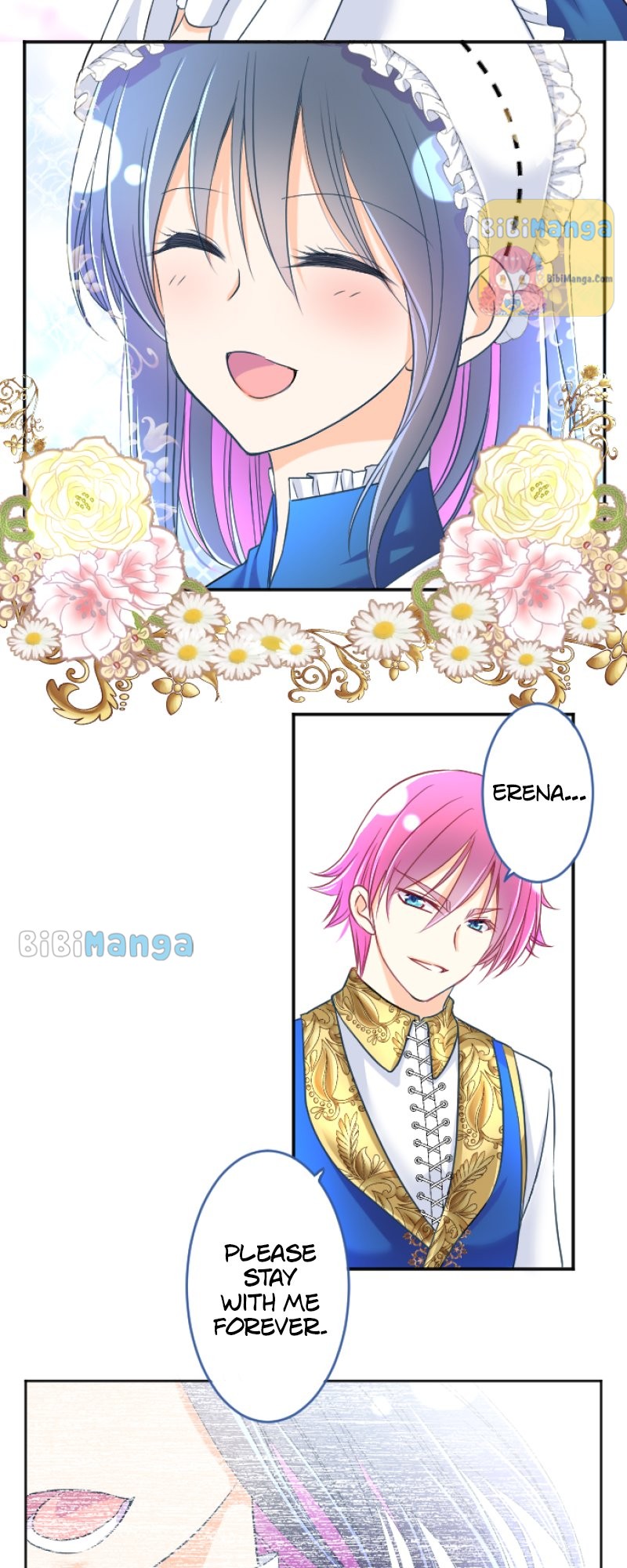 I was Reborn as a Housekeeper in a Parallel World! Chapter 93 172 024