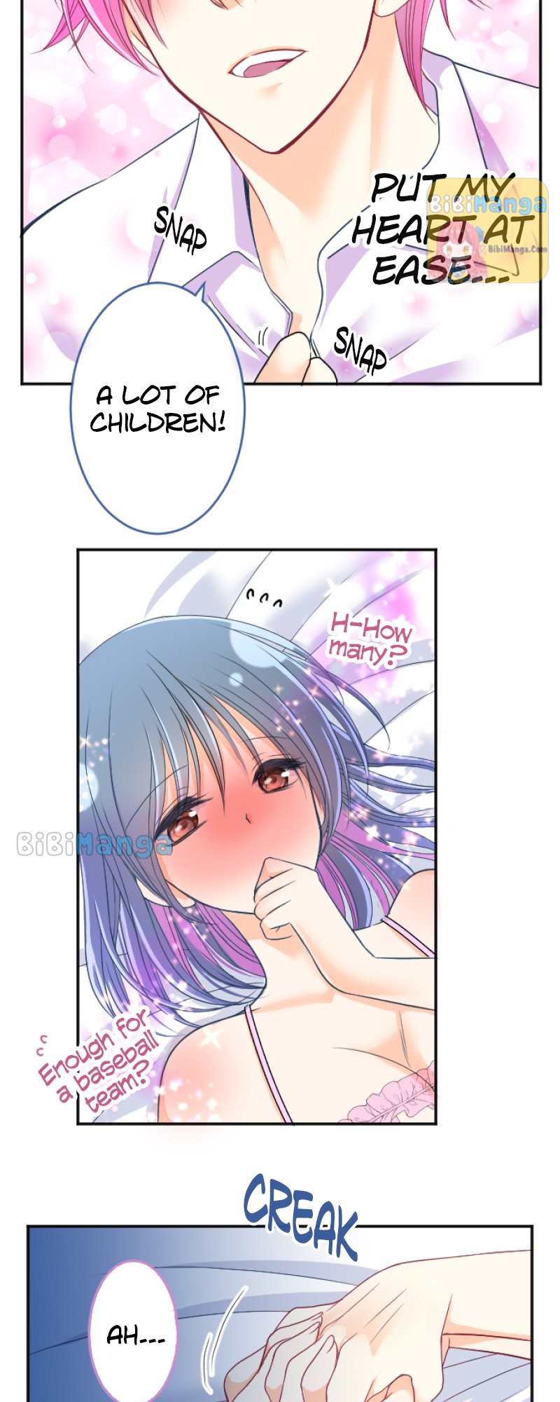 I was Reborn as a Housekeeper in a Parallel World! Chapter 93 182 034