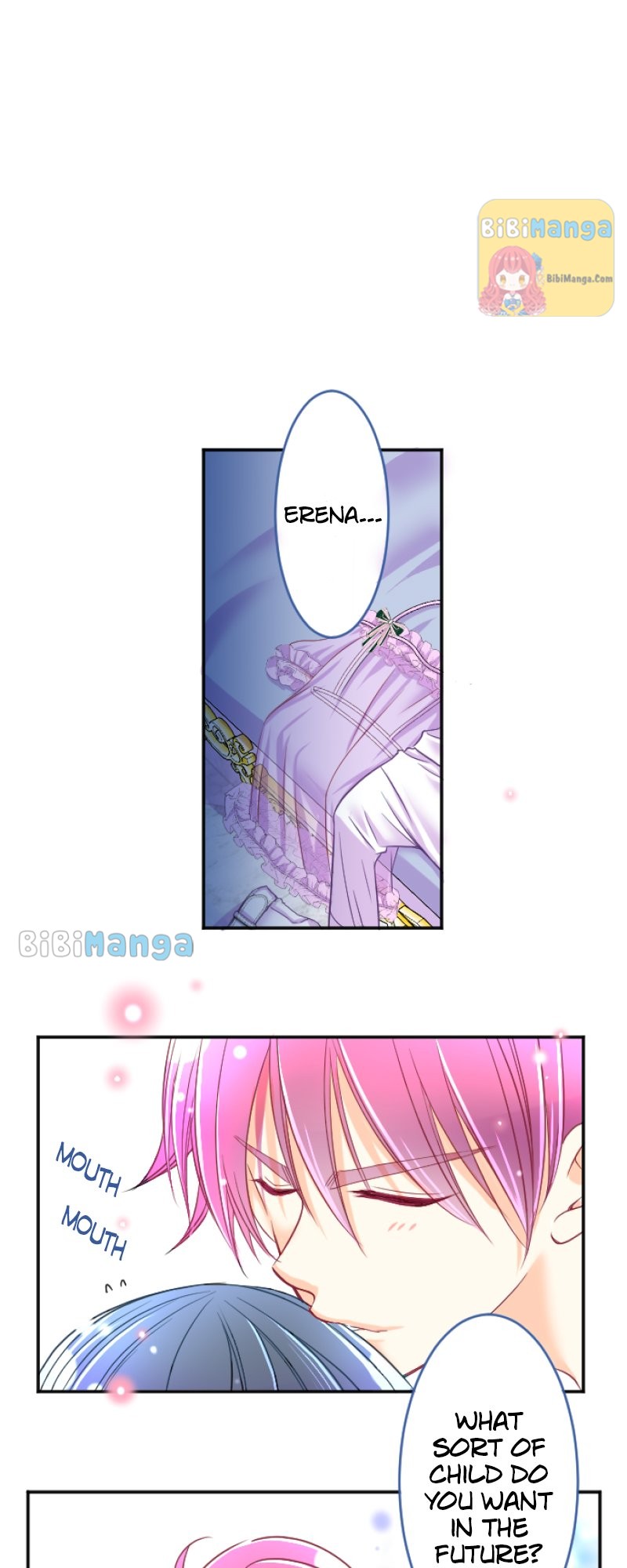 I was Reborn as a Housekeeper in a Parallel World! Chapter 93 184 036