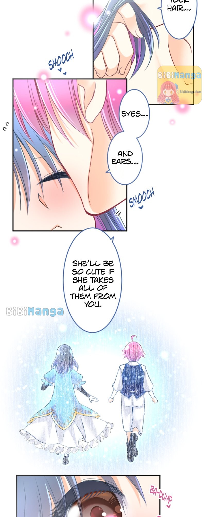 I was Reborn as a Housekeeper in a Parallel World! Chapter 93 188 040