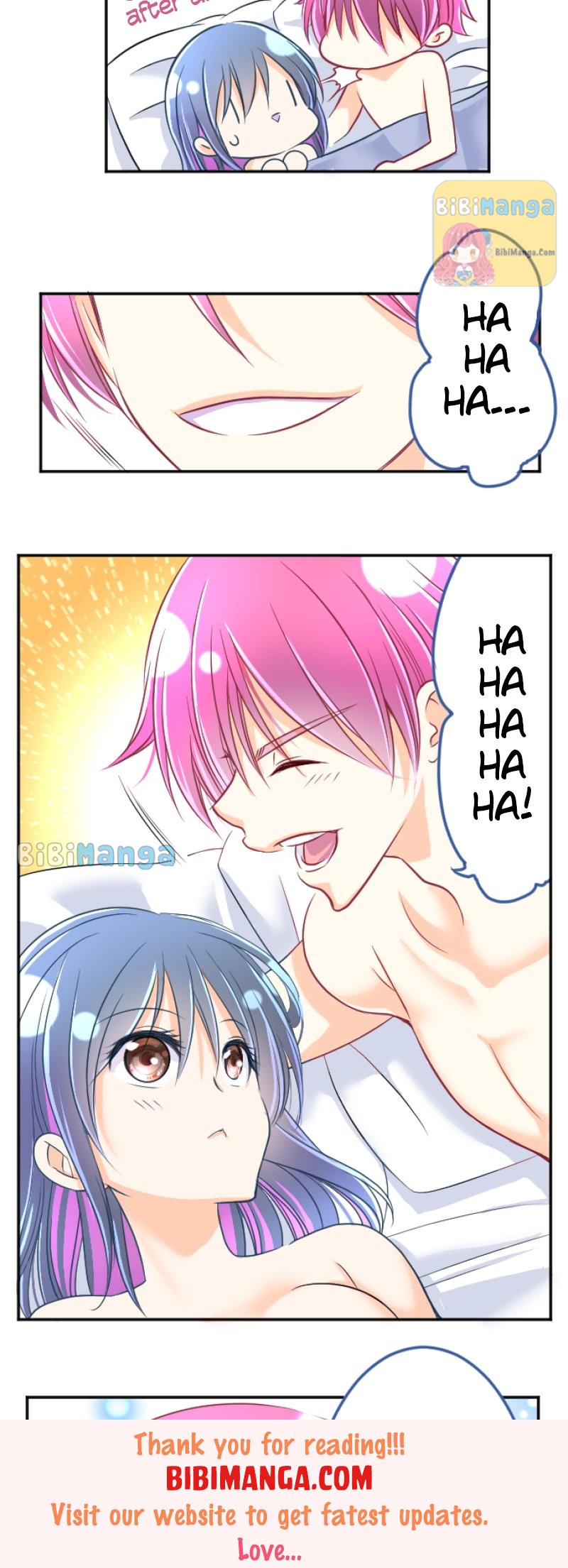 I was Reborn as a Housekeeper in a Parallel World! Chapter 93 191 043