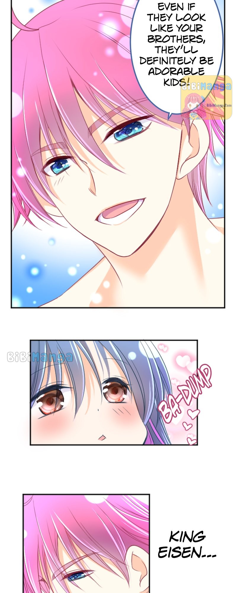 I was Reborn as a Housekeeper in a Parallel World! Chapter 93 192 044