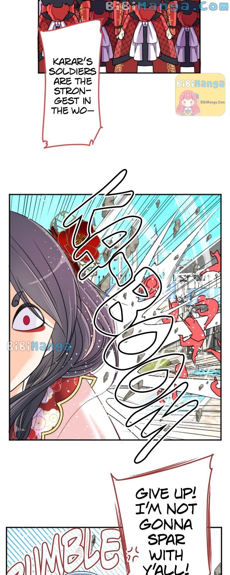 I was Reborn as a Housekeeper in a Parallel World! Chapter 94 115 11