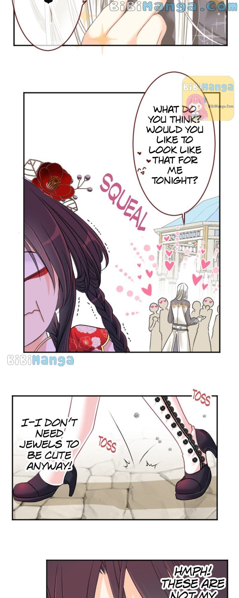 I was Reborn as a Housekeeper in a Parallel World! Chapter 94 121 17