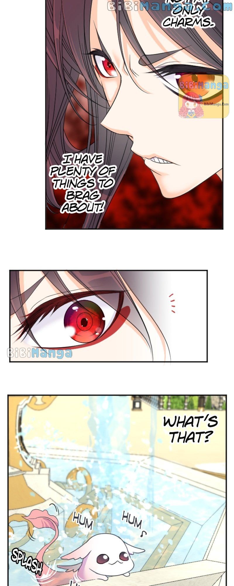 I was Reborn as a Housekeeper in a Parallel World! Chapter 94 122 18